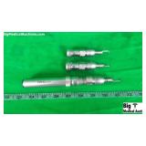 (Tested Functional) Stryker 5100-100 TPS U2 Drill