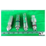 Stryker Lot of 4103-131 1:1 1/4" Drill Attachment,