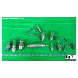 Stryker Lot of 296-80-150 High Torque Jacobs Chuck
