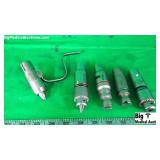 Stryker System 4/5 4100-126 Pin Collet, 4103-131 1