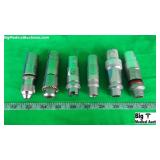 Stryker System 4/5 4103-131 1/4' Jacobs Drill Atta