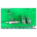 Stryker Lot of 6203-131 1/4' Keyed Chuck Attachmen