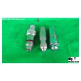 Stryker Lot of 4103-131 1:1 1/4" Jacobs Attachment