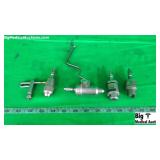 Stryker Lot of 6203-135 Hudson Modified Trinkle At