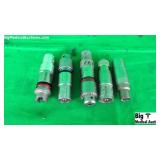 Stryker Lot of 4103-110 1:1 Synthes Attachment, 41