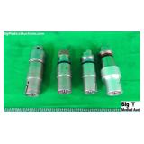 Stryker Lot of 4103-135 1:1 Hudson Modified Trinkl