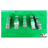 Stryker Lot of 4103-235 3.25:1 Hudson Modified Tri