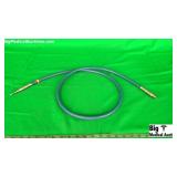 3M Sarns Motor Drive Cable For 5590 Sternal Saw II