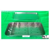 Codman 63-8010 Sterilization Case