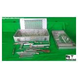 BOMET 592133 Intramedullary Nail Instrumentation.