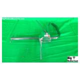 Clear Choice 196 Surgical Assistant Instrument Mak