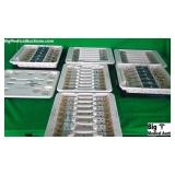 EwardsLifesciences TRAY1133 Accessory Set.W/ Tools