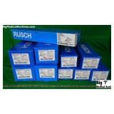 Teleflex Rusch Various Endotracheal Tubbing Kits f