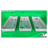 Case Medical BSKF03 Change to Lot of 3