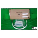 Steris FD76-100 2 Condensate Return Cool Downs for