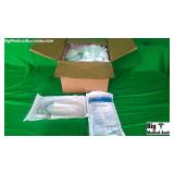 Covidien 8888266148 Case Of Dual Lumen Stomach Tub