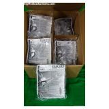 EZEM Medical Exacta 1 1 Case of Delivery Bag Syste