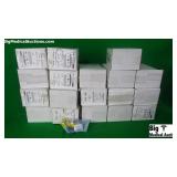 ASCI ITD10 Lot Of (280) Circulator Enhancer (EXP 0