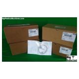 Smiths Medical 536035SC Lot Of 60 in. Exten. Sets,