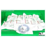 Stryker 0620-040-690 Lot of Disposable Tube Sets w