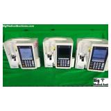 Plum A+ Lot Of (3) Infusion Pumps