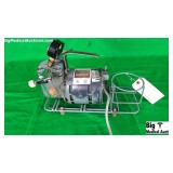 Air-Shields CA Compressor/Aspirator Pump