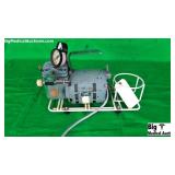 Air-Shields 2780 Aspirator Pump