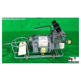 Air-Shields Aspirator/Compressor Pump