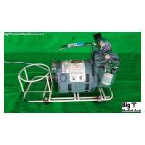 Air-Shields Aspirator & Compressor Pump