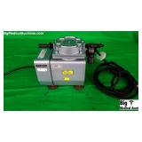 Gast DOA-P707-AA Diaphragm Compressor/Vacuum