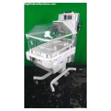 Ohmeda/Giraffe OmniBed Infant Warmer (1 Wheel Need