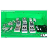 Philips M236-60412 (Lot Of 7) Battery Reconditione