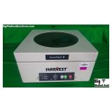 Harvest SmartPRep 2 Centrifuge