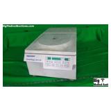 Eppendorf 5417R Refrigerated Microcentrifuge (May