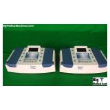 Steris LCB030 Lot Of (2) Incubators