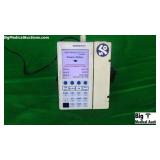 Sigma Spectrum Infusion Pump