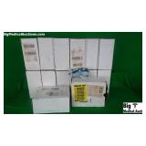 Covidien ChemoPlus Lot of 78 Protective Wrap-Aroun