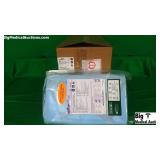 Power Picc `1385108QD HF Catheter Quantity 3