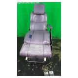 Boyd Power Exam Chair