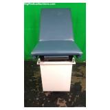 Midmark Ritter Exam Table