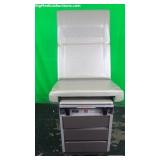 Midmark Ritter Exam Table