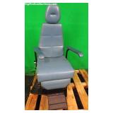 DMI J-Base Electric Power Exam Chair