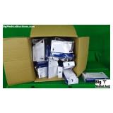 RHINO HIS-20110L Lot Of Large Original Nitrile Pow