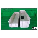 // // Case of Orgizational Bins ( New in Box )