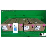 Medline MSC350320 Lot of (192) Spectrum Hand Sanit