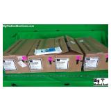 Medline MSC350320 Lot of (192) Spectrum Hand Sanit