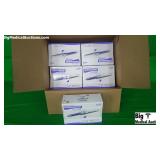 Ethicon DNX12 Lot Of Topical Skin Adhesive