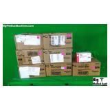 PDI 6 Cases Of Alcohol Prep Pads