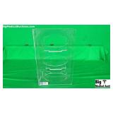 MicroKLab Side Loading Triple Glove Box Cover ( Ne