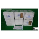 Medical Designs Inc. Advance Case w/ 6 Boxes of Ul